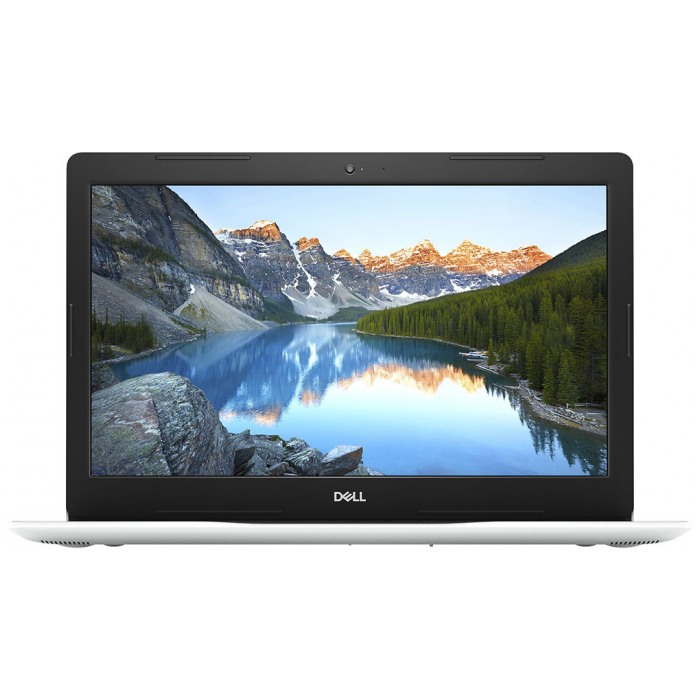 картинка Ноутбук Dell Inspiron 3582  White (3582-8000) от магазина КомпьютерЦентр