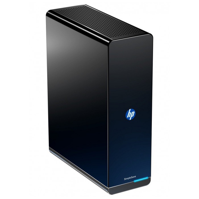 картинка Жесткий диск внешний HP 3Tb SimpleSave 3.5″ (WDBW2A0030HBK-EESN) от магазина КомпьютерЦентр