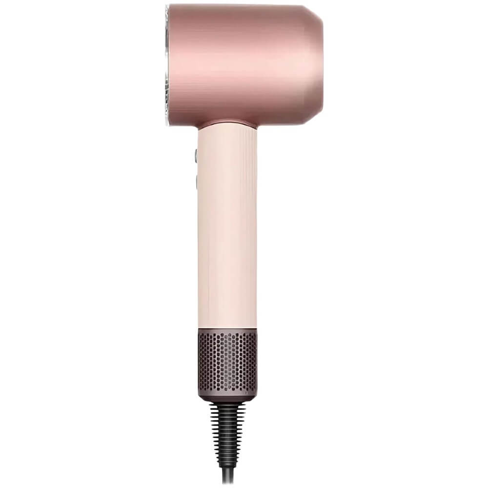 картинка Фен Dyson HD16 Ceramic Pink с диффузором от магазина КомпьютерЦентр