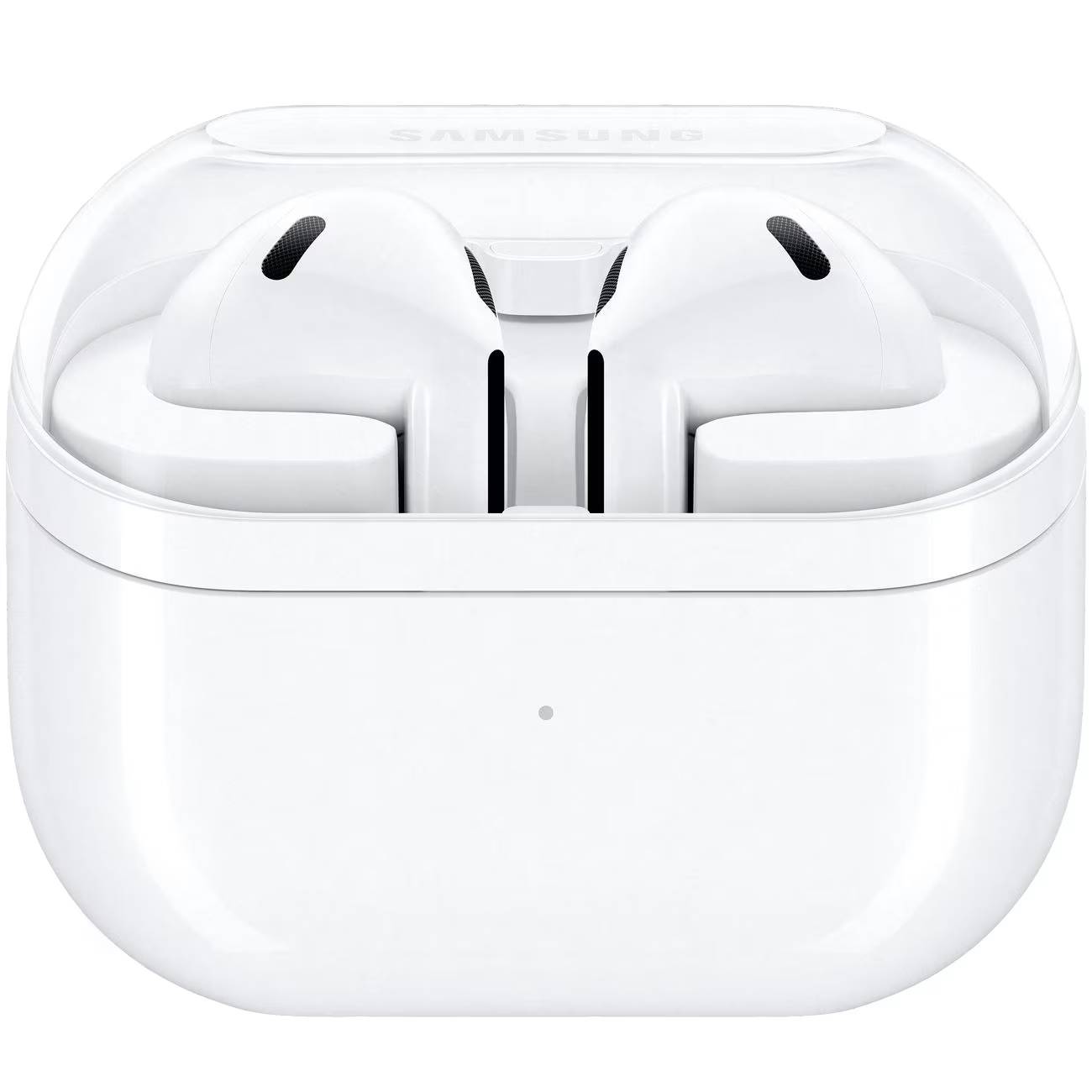 картинка Наушники TWS Samsung Buds 3 R530 White от магазина КомпьютерЦентр
