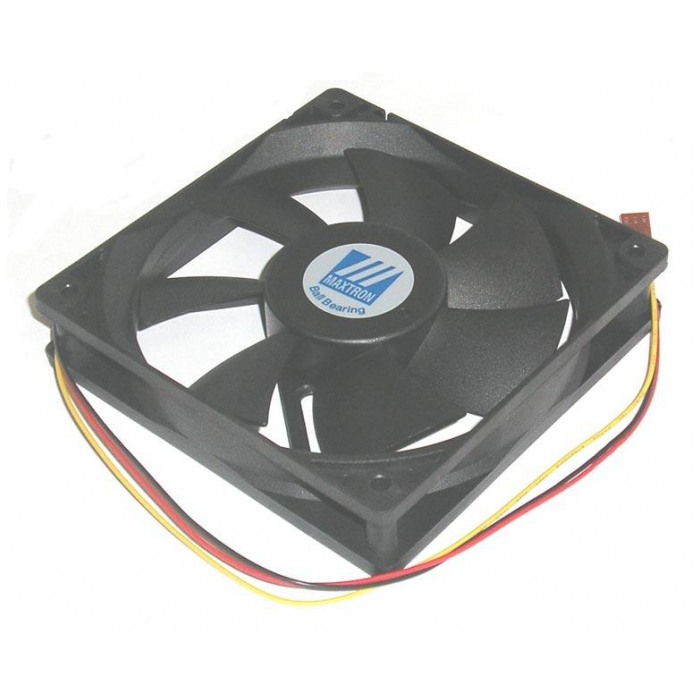 картинка Вентилятор Maxtron CF-1212025NB1-4 120 mm (CF-1212025NB1) от магазина КомпьютерЦентр