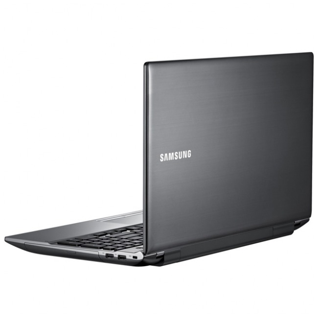 картинка Ноутбук Samsung NP550 (NP550P5C-S03 ) от магазина КомпьютерЦентр