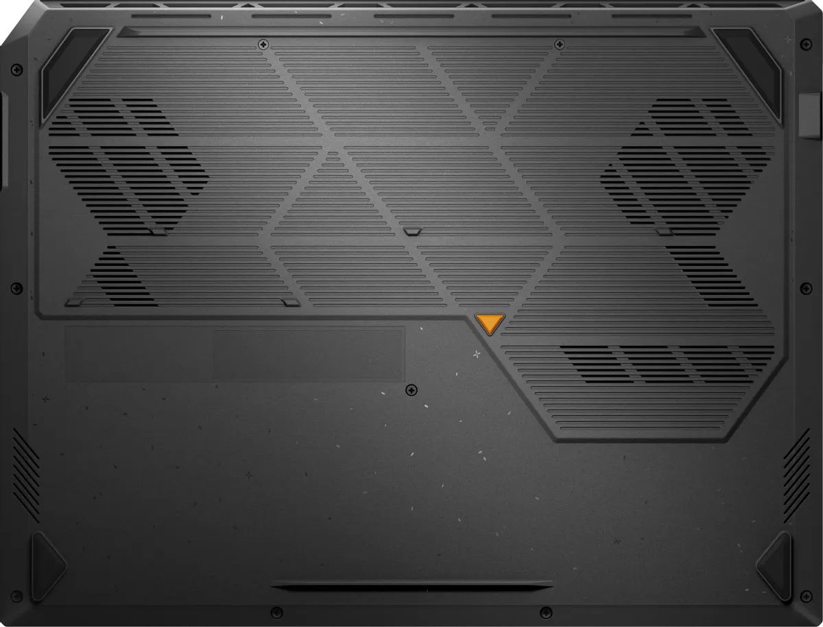 картинка Ноутбук ASUS TUF Gaming F16 FX608JPR-RV098 16 '' IPS (1920x1200) 165Hz /  Core i5-14450HX/  16Gb/  1TB SSD/ RTX 5070 8Gb/  WiFi AX/  BT 5.3/  90 Втч/  DOS от магазина КомпьютерЦентр