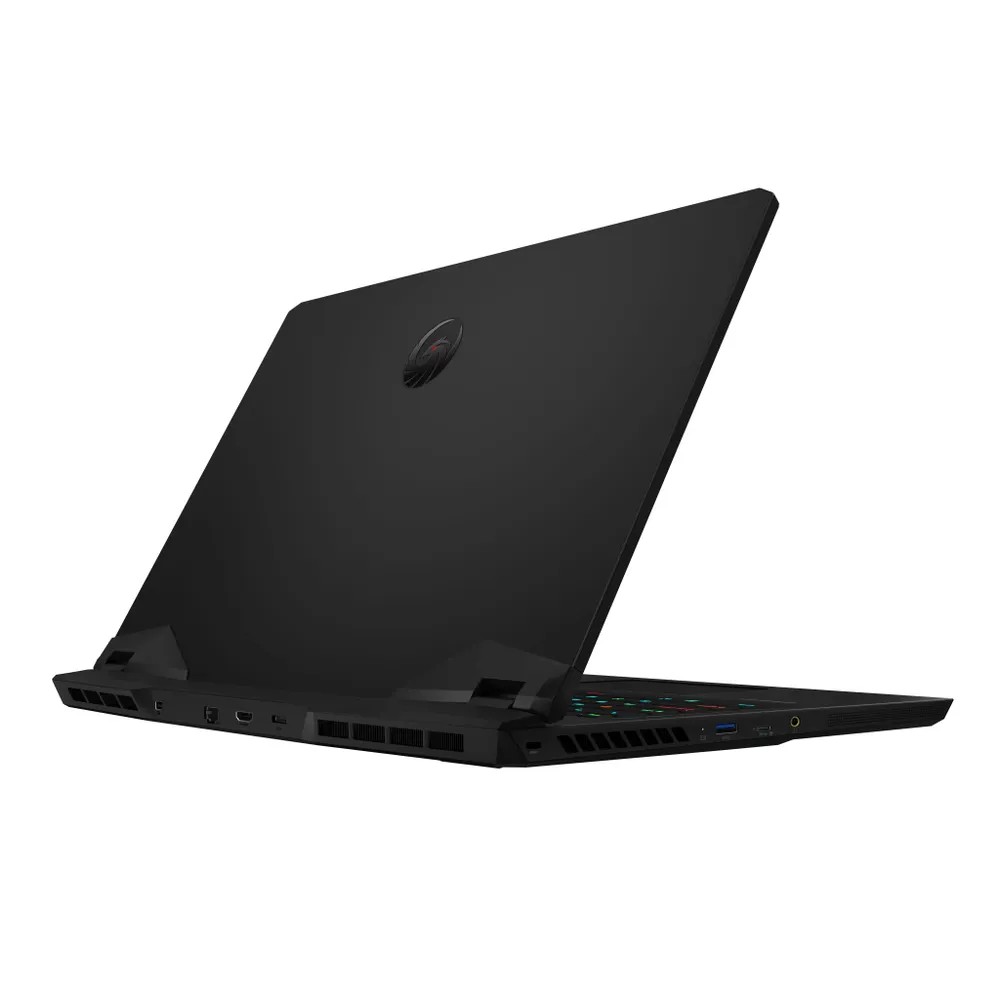 картинка Ноутбук MSI Alpha 17 (C7VF-047CN) 17.3'' IPS (2560x1440) 240Hz/  AMD Ryzen 9 7940HX (16/ 32)/ 16Gb/ 1Tb SSD/ NVIDIA GeForce RTX 4060 8Gb/  Win 11 Home от магазина КомпьютерЦентр