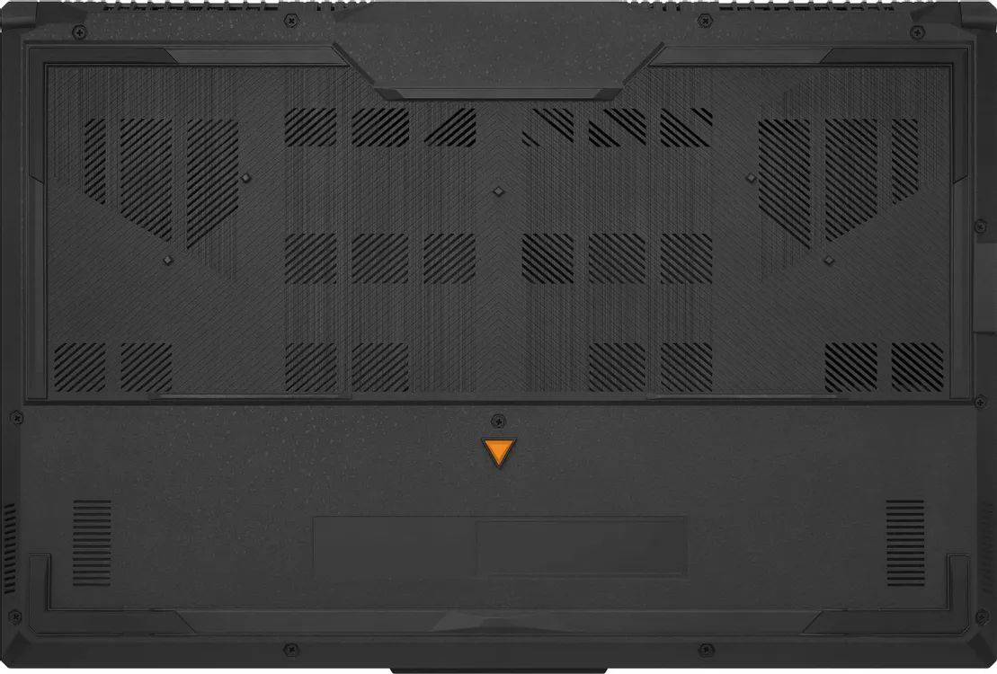 картинка Ноутбук ASUS TUF Gaming F17 FX707VJB-HX100, 17.3'', IPS, FHD 144Гц/  Core 5 210H/  16ГБ/  512ГБ SSD/  NVIDIA GeForce RTX 3050/  DOS, Mecha Gray от магазина КомпьютерЦентр