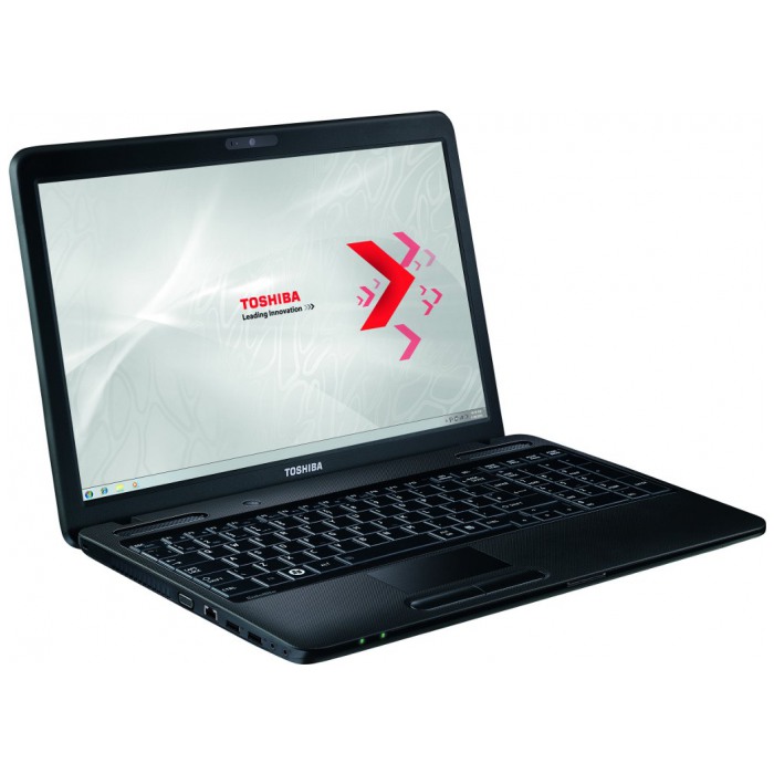 картинка Ноутбук Toshiba Satellite C660-1WT (PSC1LE-01Y01ER) от магазина КомпьютерЦентр
