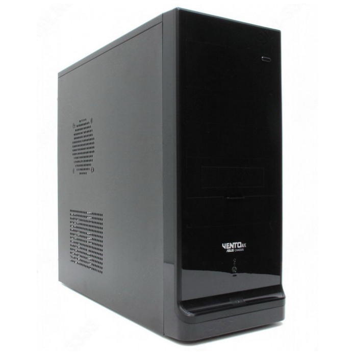 картинка Корпус Asus TAK53 FSP QD400 400W Black+Silver (PLK53AF5D4-53C) от магазина КомпьютерЦентр