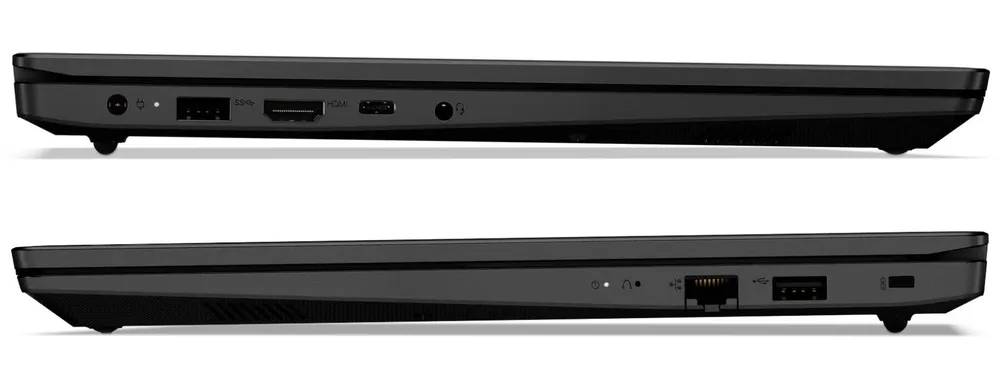 картинка Ноутбук Lenovo V15 G3 IAP 15.6'' TN 8Gb / 512Gb SSD Black (82TT00A0RU) от магазина КомпьютерЦентр