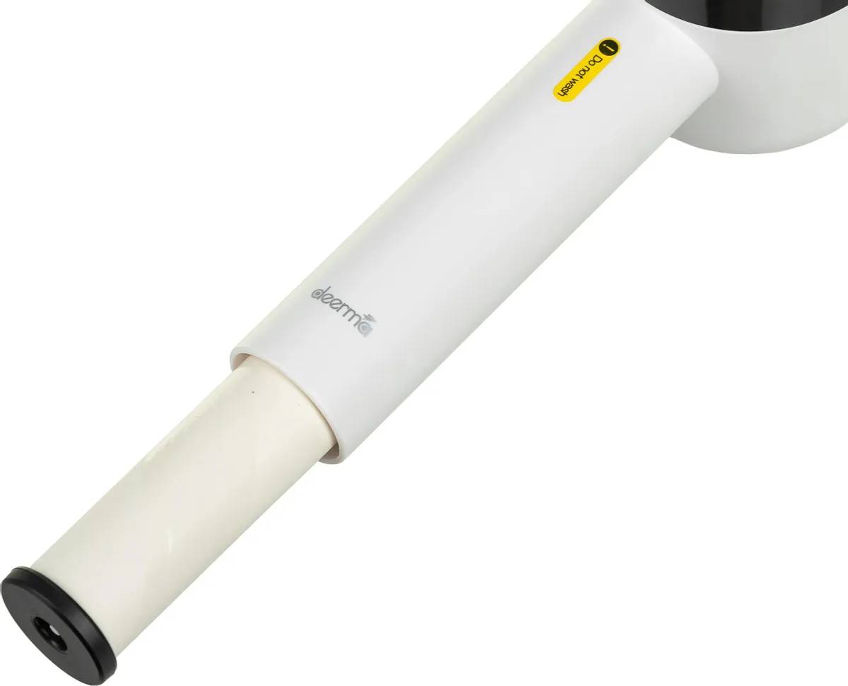 картинка Машинка для удаления катышков Xiaomi Deerma DEM-MQ813W EU от магазина КомпьютерЦентр