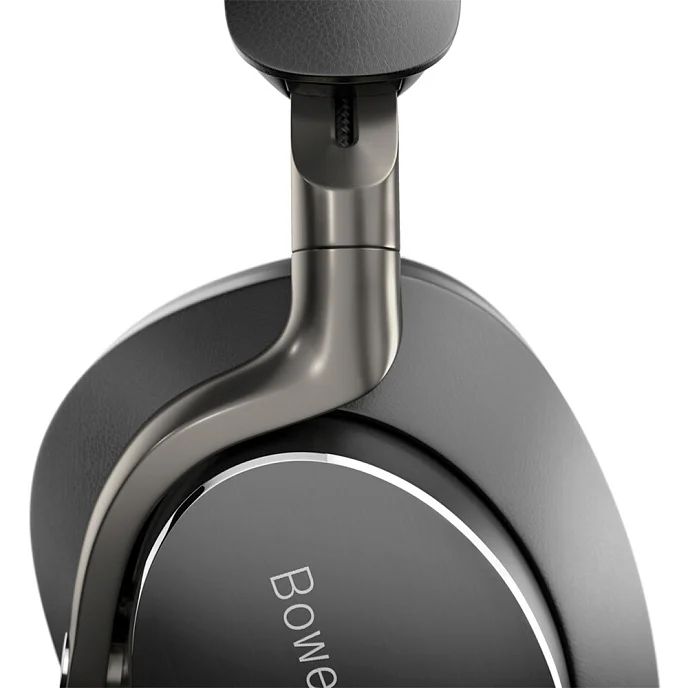 картинка Беспроводные наушники Bowers & Wilkins Px8 Black от магазина КомпьютерЦентр