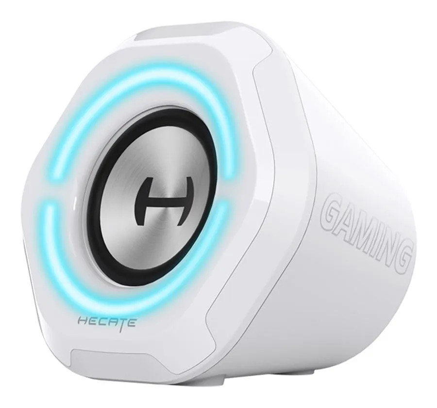 картинка Акустика 2.0 Edifier G1000 White 10Вт от магазина КомпьютерЦентр