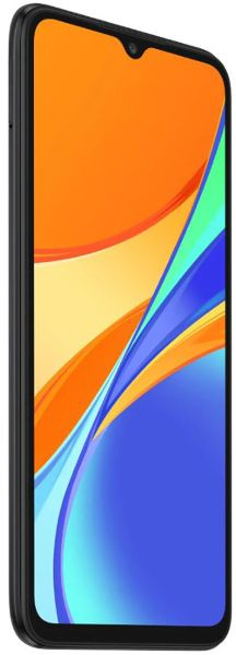 картинка Смартфон Xiaomi Redmi 9C NFC 2Gb 32Gb Gray PCT от магазина КомпьютерЦентр