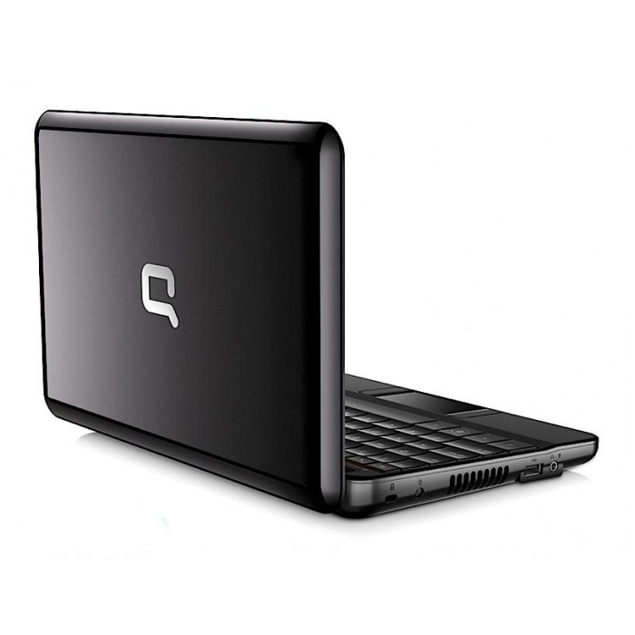 картинка Нетбук HP Mini CQ10-710sr Black (LM998EA) от магазина КомпьютерЦентр
