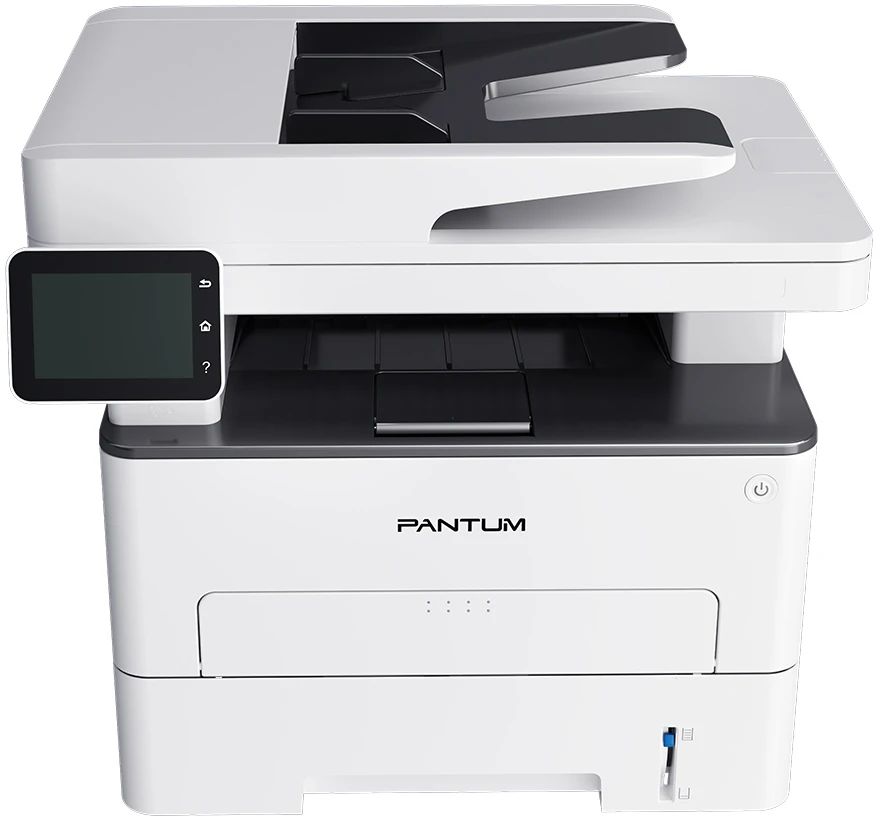 картинка МФУ лазерное Pantum M7310DN, A4, ч/ б, печ. 33 стр/ мин., скан. до 25 стр/ мин., 1200 x 1200 dpi, Ethernet (RJ-45), USB 2.0 от магазина КомпьютерЦентр