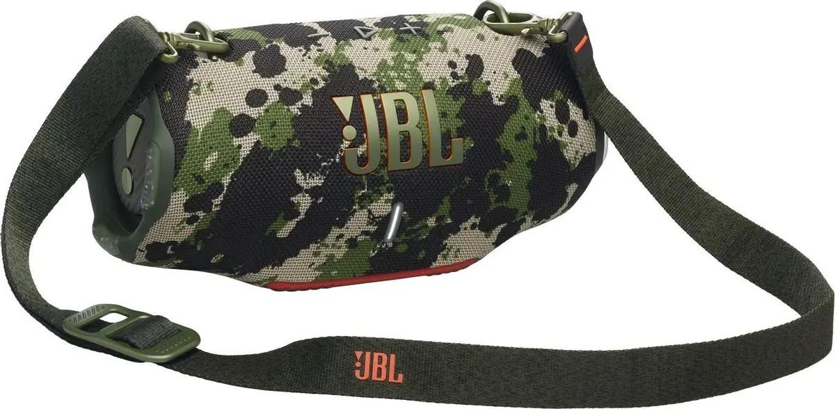 картинка Акустика JBL Extreme 4 Камуфляж (JBLXTREME4CAMOUK) от магазина КомпьютерЦентр