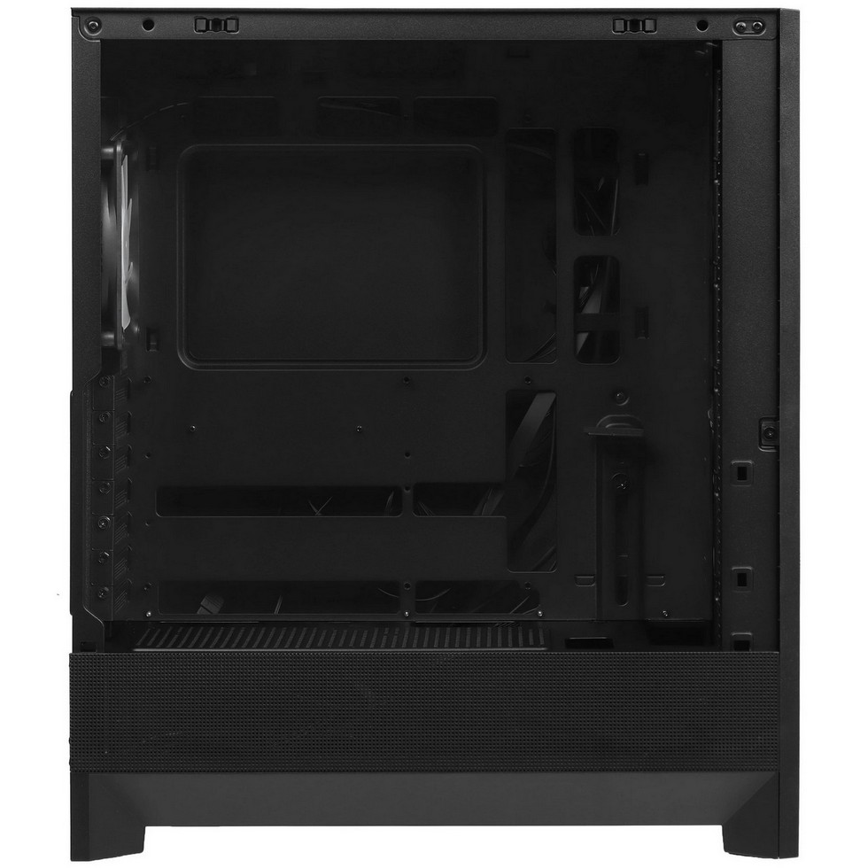 картинка Корпус Cougar Airface 180 RGB, Black, Midtower от магазина КомпьютерЦентр