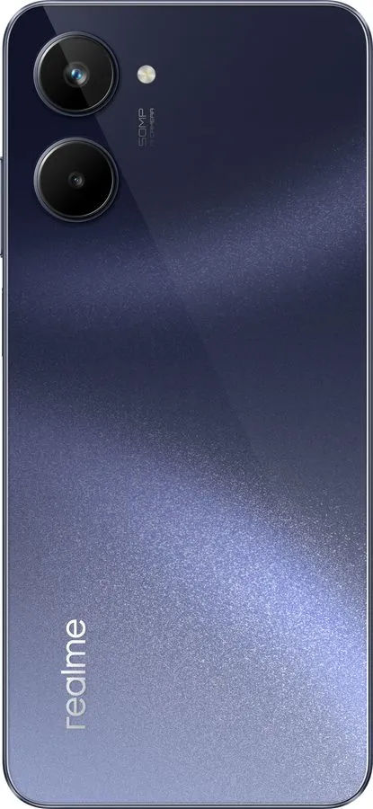 картинка Смартфон Realme 10 Black RMX3630 6.4'' 8Gb / 128Gb от магазина КомпьютерЦентр