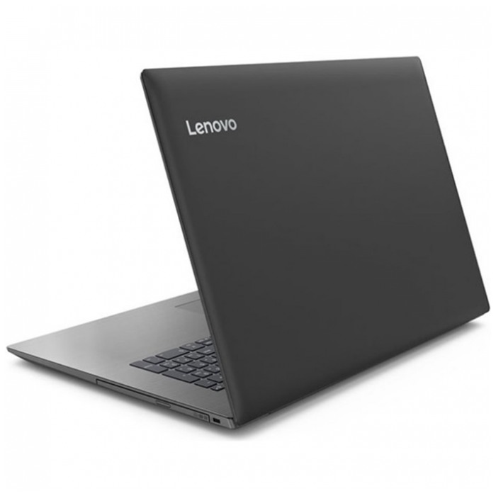 картинка Ноутбук Lenovo IdeaPad 330-17IKB Black (81DK000ERU) от магазина КомпьютерЦентр