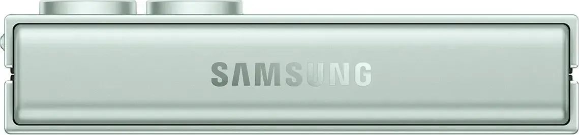 картинка Смартфон Samsung Galaxy Z Flip 6 12/ 512Gb Mint (SM-F741B) от магазина КомпьютерЦентр