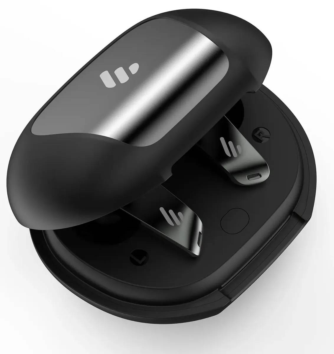 картинка Bluetooth гарнитура Edifier NeoBuds Pro черный NEOBUDS PRO от магазина КомпьютерЦентр
