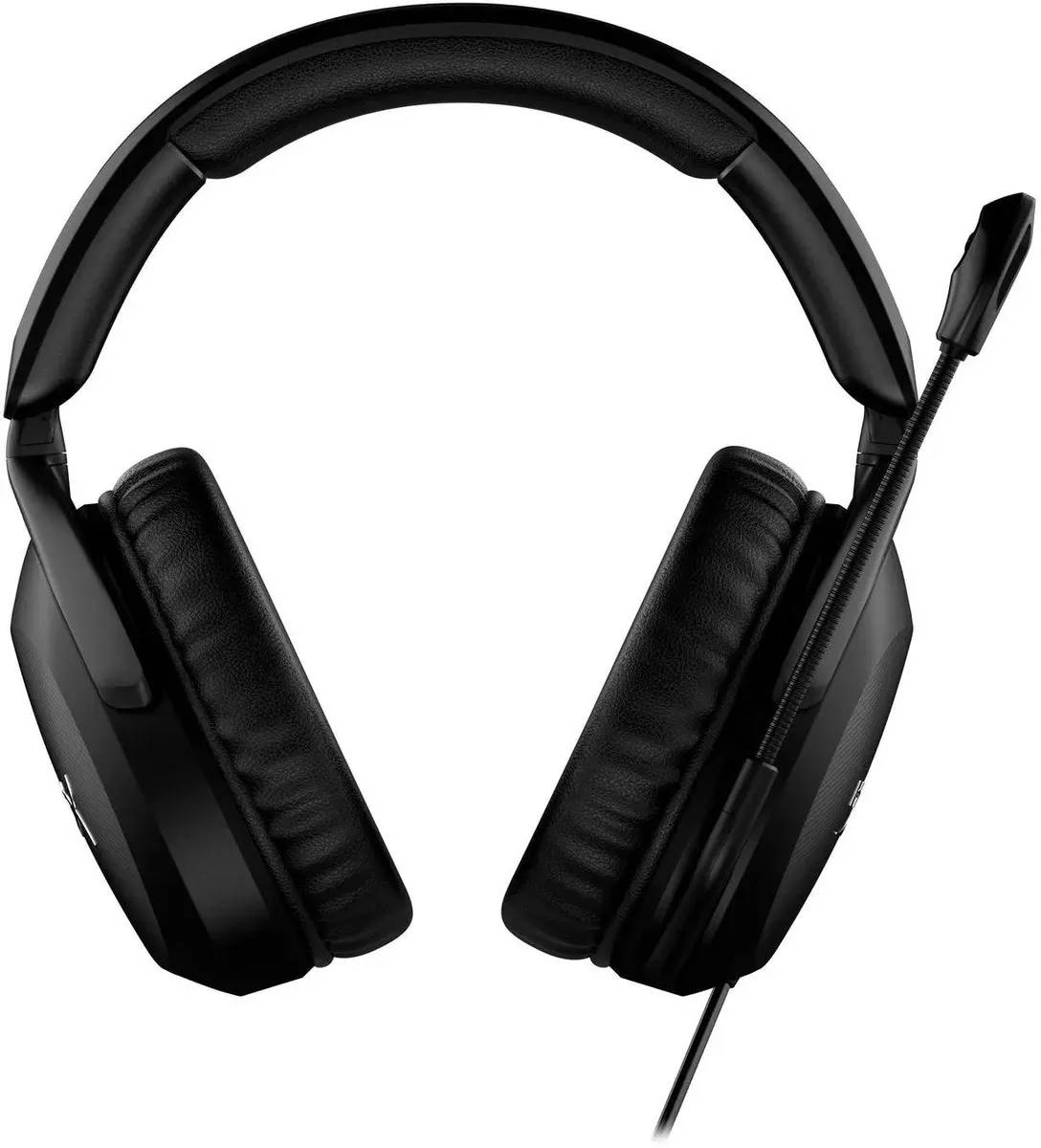 картинка Гарнитура HyperX Cloud Stinger 2 (DTS:X), черный (519T1AA) от магазина КомпьютерЦентр