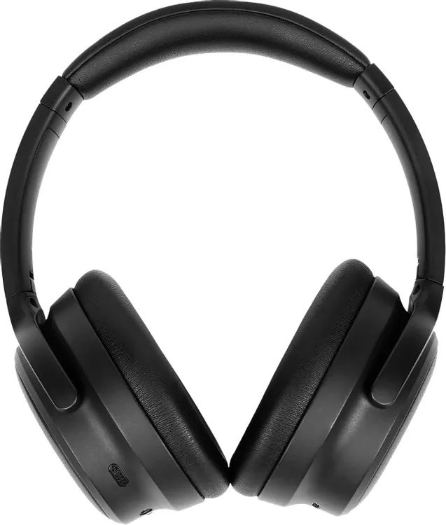 картинка Bluetooth гарнитура URAL Молот Н130 черный Беспроводные/ проводные, полноразмерные, активное шумоподавление от магазина КомпьютерЦентр