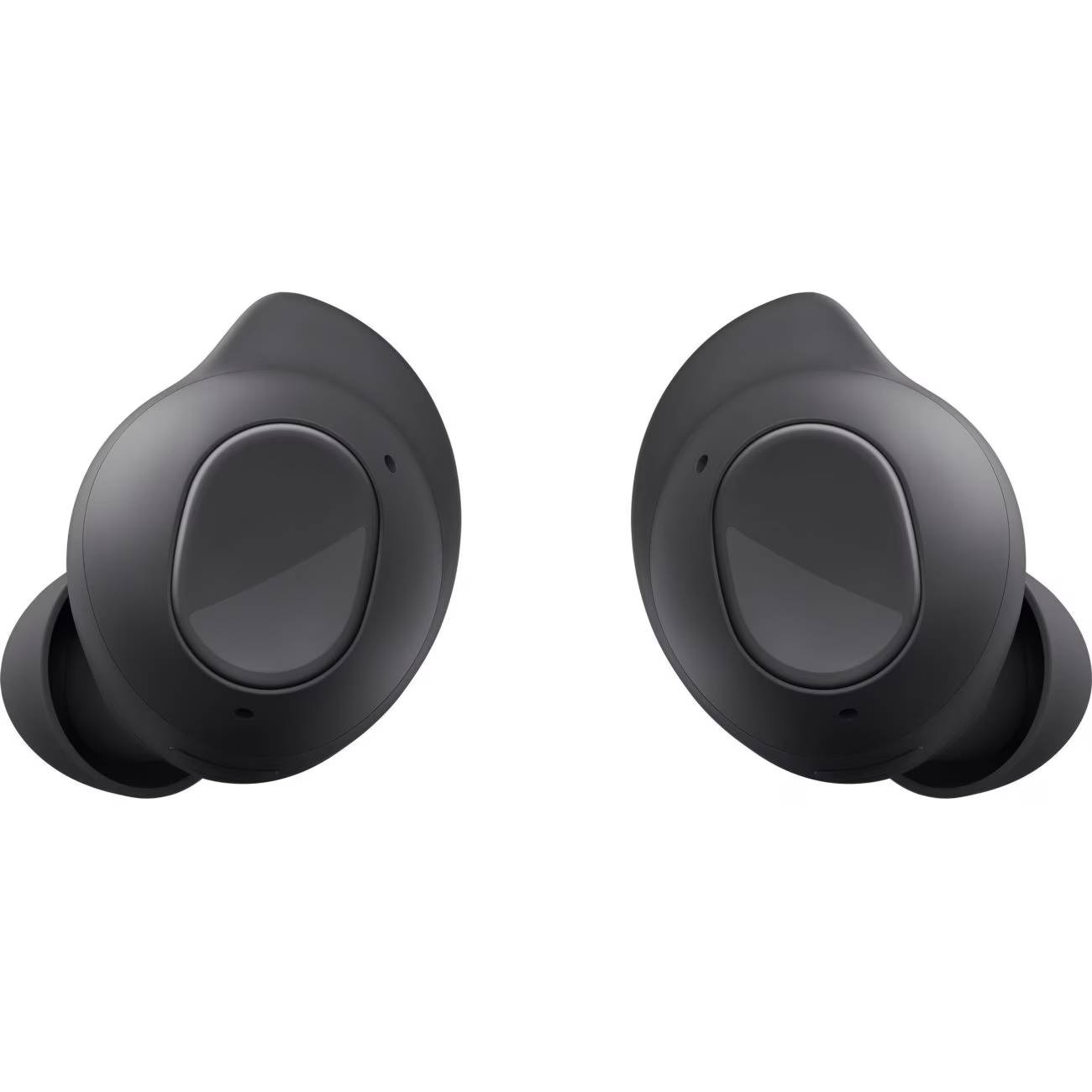 картинка Bluetooth гарнитура Samsung Galaxy Buds FE Графитовый (SM-R400) от магазина КомпьютерЦентр