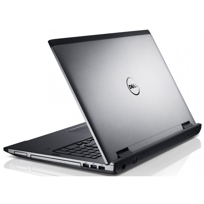 картинка Ноутбук Dell Vostro 3750 Aberdeen Silver (DV3750I26708750S) от магазина КомпьютерЦентр