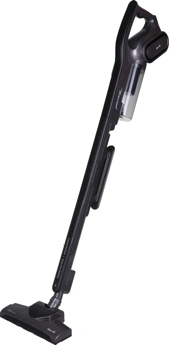 картинка Ручной пылесос DEERMA DX700s, 600Вт, серый от магазина КомпьютерЦентр
