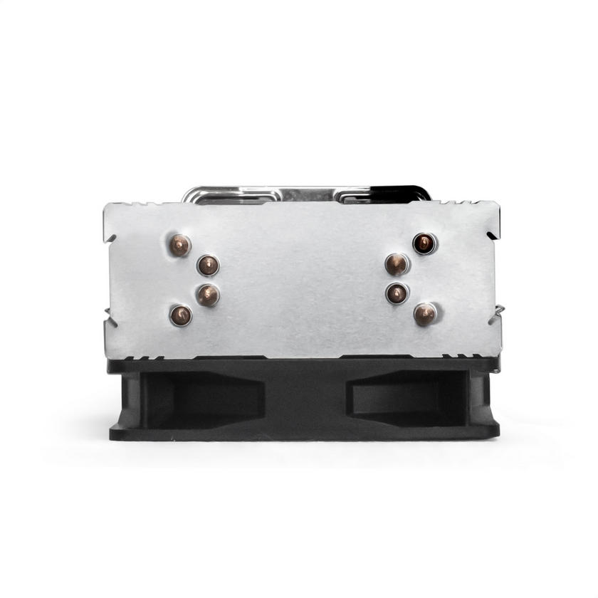 картинка Кулер ExeGate Wizard EXX400V2-PWM.FRGB от магазина КомпьютерЦентр