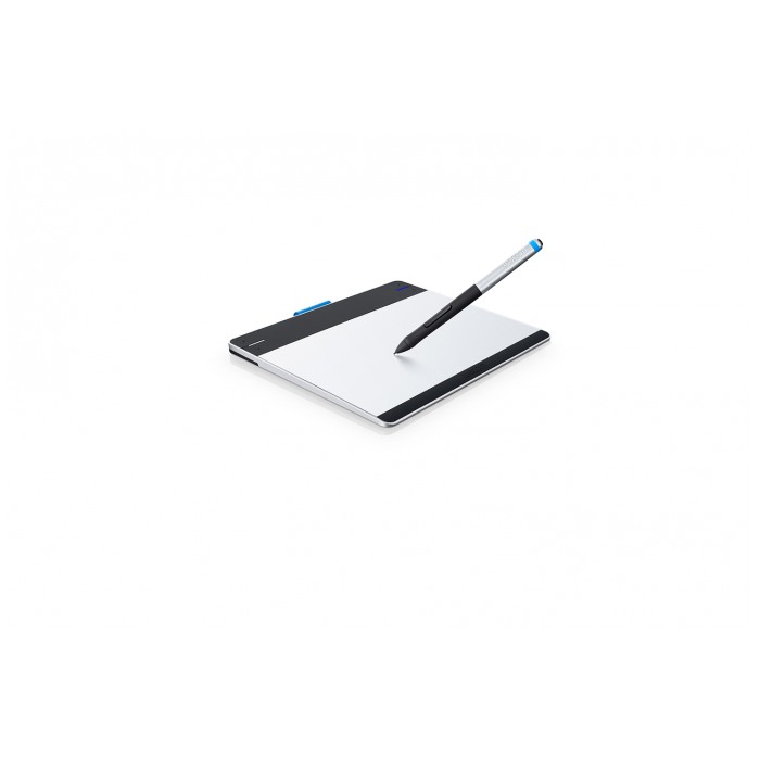 картинка Графический планшет Wacom Intuos Pen S Ru&Pl (CTL-480S-N) от магазина КомпьютерЦентр