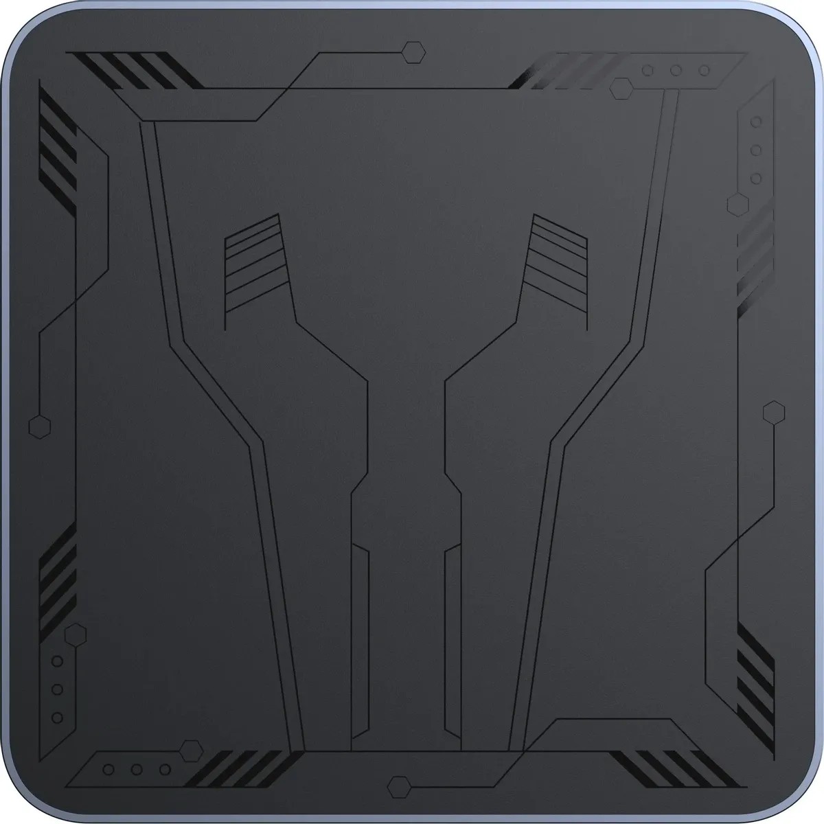 картинка Компьютер Chuwi LarkBox S CWI605P Core i3-1220P (1.5)/  8Gb/  256Gb SSD/  WiFi/  Win11 Pro от магазина КомпьютерЦентр