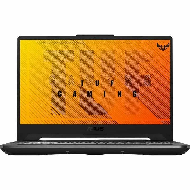 картинка Ноутбук ASUS TUF Gaming (FX506HE-HN393) 15.6'' IPS 16Гб / SSD 512 Graphite Black от магазина КомпьютерЦентр