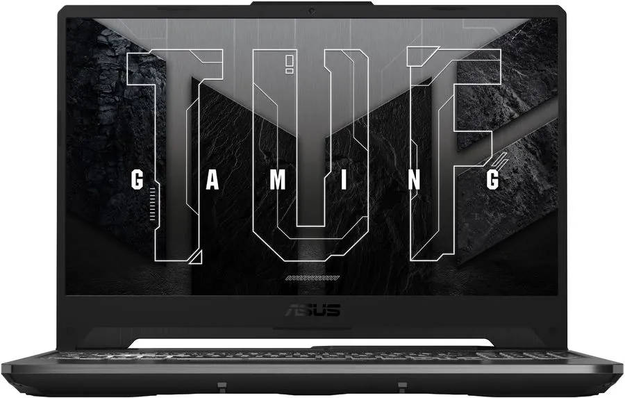 картинка Ноутбук ASUS TUF Gaming (FX506HF-HN017) 15.6'' 16Gb / SSD 512 Graphite Black от магазина КомпьютерЦентр