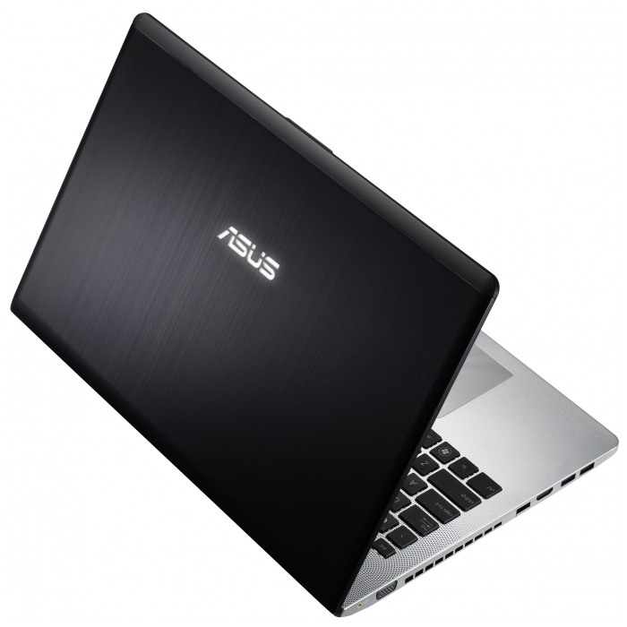 картинка Ноутбук Asus N56VB-S3008H sab + mouse (N56VB-S3008H) от магазина КомпьютерЦентр