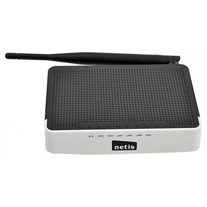 картинка Wi-Fi Маршрутизатор Netis WF2411 (WF2411) от магазина КомпьютерЦентр