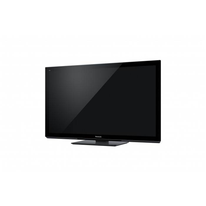 картинка Телевизор Panasonic 50″ TX-PR50VT30 Plasma 3D Black от магазина КомпьютерЦентр