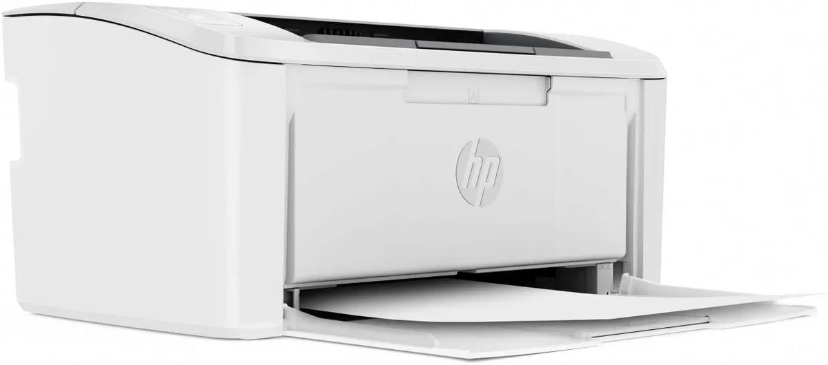 картинка Принтер лазерный HP LaserJet M111a (7MD67A) A4 белый от магазина КомпьютерЦентр