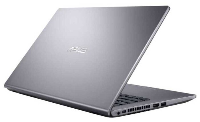 картинка Ноутбук ASUS Vivobook A409FA-BV576 Gray (90NB0MS2-M08640) от магазина КомпьютерЦентр
