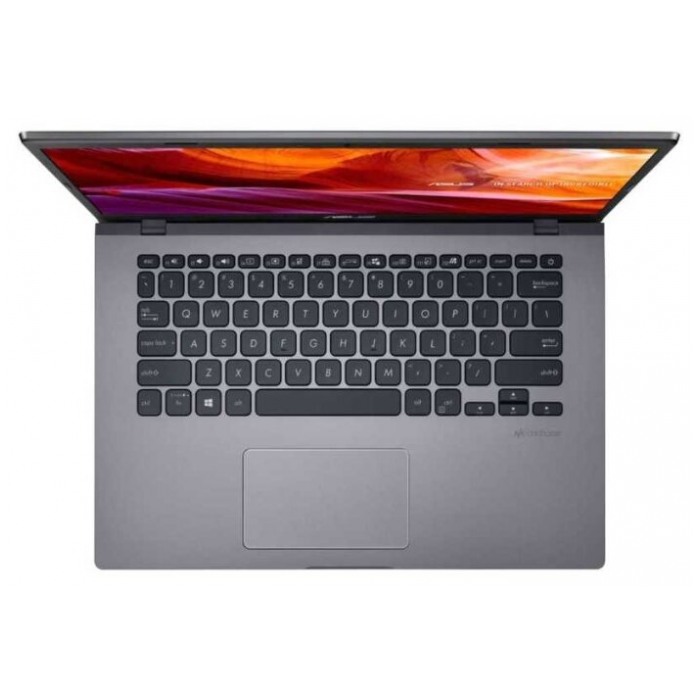 картинка Ноутбук Asus Vivobook A409FA-EB488 Gray (90NB0MS2-M07330) от магазина КомпьютерЦентр
