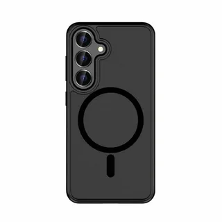 картинка Чехол ROCK Guard Touch Series Protection Case with Magnetic for Samsung S26 Black от магазина КомпьютерЦентр