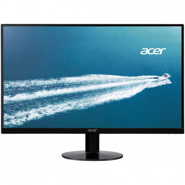 картинка Монитор 23'' Acer SA230Abi , черный (um.vs0ee.a01) от магазина КомпьютерЦентр
