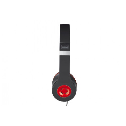 картинка Гарнитура Trust Urban Revolt Heardset Bazz Lite Black (18891) от магазина КомпьютерЦентр