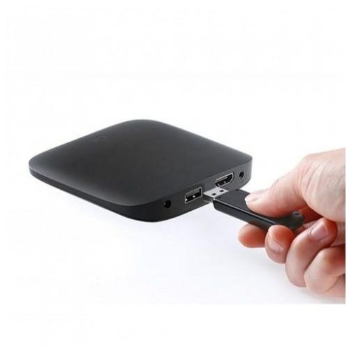 картинка ТВ-приставка Xiaomi TV Mi Box Xiaomi 3S (PFJ4058CN) от магазина КомпьютерЦентр