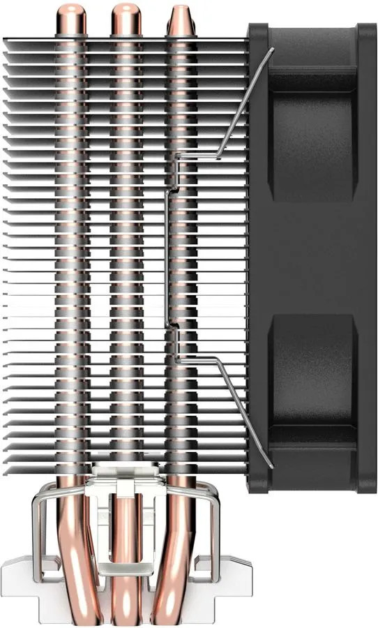 картинка Вентилятор CPU ID-Cooling SE-903-SD от магазина КомпьютерЦентр