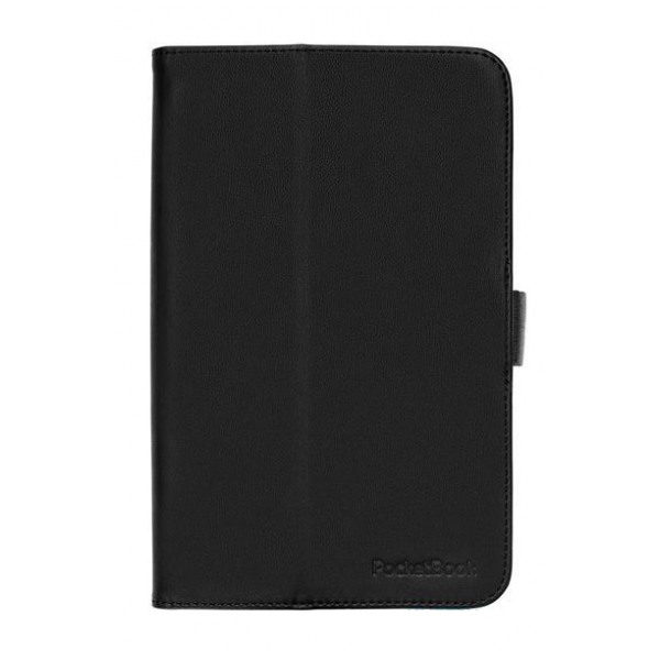 картинка Чехол PocketBook for SurfPad2 PU Black (PBPUC-U7P-BC) от магазина КомпьютерЦентр