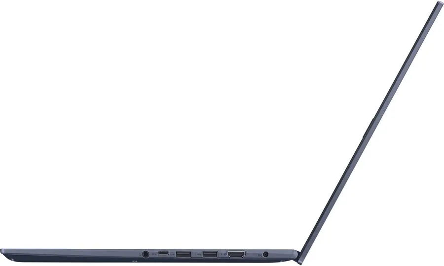 картинка Ноутбук ASUS 90NB0Y81-M00FV0 16'' 16 ГБ/ 512 ГБ SSD Quiet Blue (90NB0Y81-M00FV0) от магазина КомпьютерЦентр