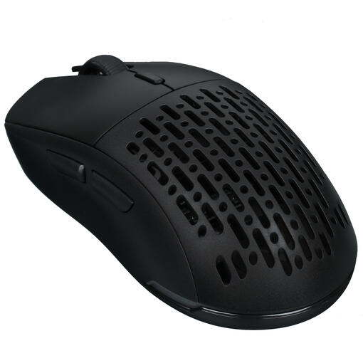 картинка Мышь беспроводная ARDOR GAMING Phantom PRO (ARDW-PH3395-BK), Black от магазина КомпьютерЦентр