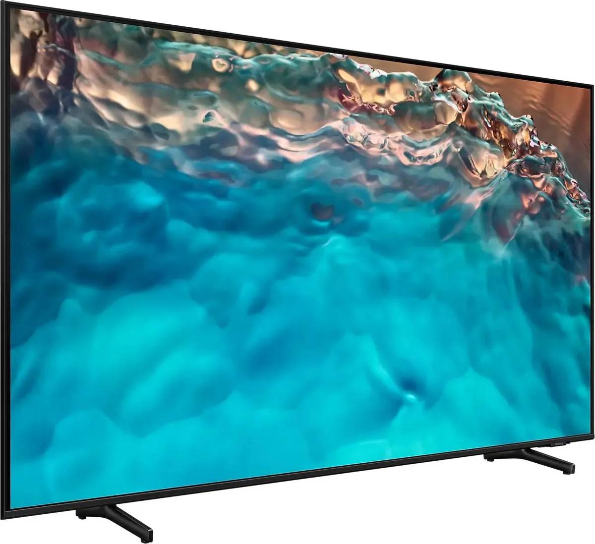 картинка Телевизор Samsung 85'' UE85BU8000UXCE от магазина КомпьютерЦентр