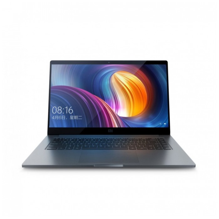 картинка Ноутбук Xiaomi Mi Notebook Pro 15,6 Gray (JYU4034CN) от магазина КомпьютерЦентр